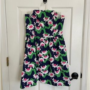 Lily Pulitzer Dress Size 8